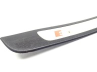 moulding cap threshold AUDI A6 C7 S-LINE 4G0853374A