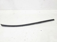 moulding dust windows left AUDI Q7 4L0854327