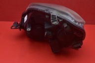 REFLEKTOR right light front EU 24451053 OPEL ZAFIRA B 05-10