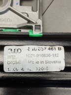 Audi A7 4G 2016 mechanism windows left front 4G8837461B