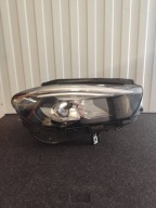 MERCEDES B-class W247 light front right FULL LED A2479061405 dismantling