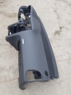 AUDI Q7 4L dashboard instrument panel console cockpit 4L1858041