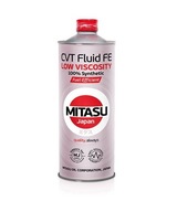 MITASU CVT FLUID FE 100% SYNTHETIC - MJ-311 - 1L