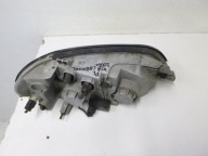 light front Kia Carnival Lift 2002 - 2006