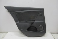 RENAULT MEGANE III side door left rear part KOMBI