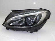 PREDNÉ SVETLO PREDNÉ MERCEDES C-CLASS FULL LED W205 A2059062504