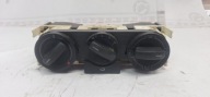 PANEL klimatizaci VW FOX 90151232