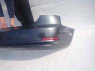 AUDI A5 II 2 8W 16-19 bumper rear part rear 4XPDC