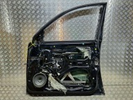 door left front MITSUBISHI L200 IV 05-15 complete