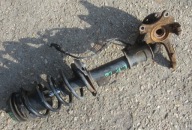 OPEL MERIVA A 1.6 04R McPherson left front