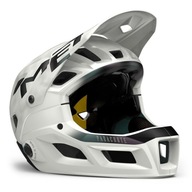 Kask rowerowy Fullface MET Parachute MCR MIPS e-mtb enduro dh