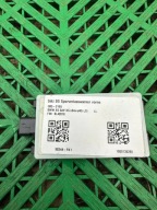 module surveillance angle mort angle (BSM/BLIS) BMW iX i20 5A60303