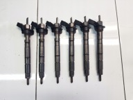 AUDI VW 2.7 3.0 TDI V6 Einspritzdüse Einspritzdüse 059130277AH 0445115052