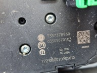 PANEL ovladačů JEEP COMPASS II 17-20 7357378960