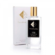 Francuskie Perfumy damskie 156 Fame Pink 104ml