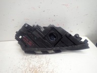 light front left SKODA OCTAVIA III LIFT FULL LED