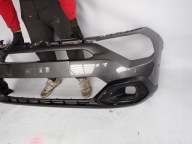 CITROEN C4 III 20- bumper front front PDC 9834692580
