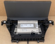 EKRAN display AUDI Q5 LIFT new 80A919620E original