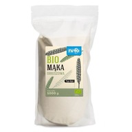 Mąka orkiszowa typ 650 1 kg Bio