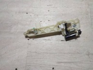Hyundai Kona and 2018 rear part left handle exterior console