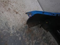 Nissan Note E11 06-09 front bumper front