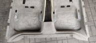 mats floor Audi A4 B6 2,0 FSI