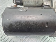 BMW 5 E60 E61 530i starter M54B30 0001107527