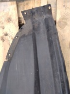 mudguard right front NISSAN MURANO Z50 63842CA000