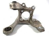 Ford Mustang VI GT 5.0 swing left rear rear part