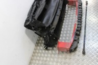 support panel for radiators front radiator pillar FORD FOCUS MK4 ST-LINE 1.5 TDCI