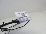 VW T-CROSS 2GM971104F SOTTO 6 PDC CABLAGGIO CABLAGGIO PARAURTI POSTERIORE