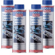 Liqui Moly LM8931 Czyszczenie Katalizatora 0,3L x4