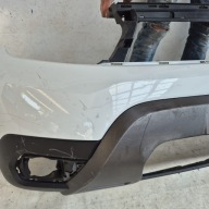 DACIA DUSTER II 2 17-24 bumper front front PDC
