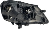 VW POLO IV LIFT 6Q 05-08 left light front front 6Q1941007AN 14.06.2006