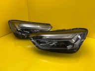 light left right Audi Q5 II 80A Lift Full Led Matrix 80A941035E 80A941036E