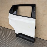 door complete rear. right JEEP AVENGER 2023 ROK