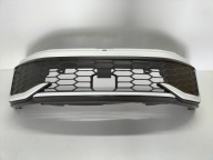 front bumper front VW GOLF 8 VIII LIFT 24- GTI.