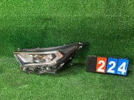 REFLEKTOR left TOYOTA RAV4 V FULL LED nr:224