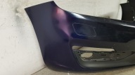 VOLVO S60 V60 2013 - bumper front 8455