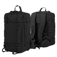 Plecak Taktyczny Magnum Taiga 45L Black