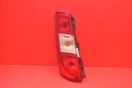 light left rear part rear DACIA DOKKER 1 and VAN LIFT 17-21
