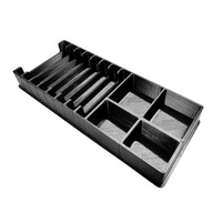 Dokovací stanice pro 2,5" disky PATA (IDE/ATA), SATA II, SATA III WeebAll