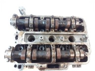 hlava vačky OPEL CORSA C 1.0 12V 90400233
