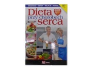 Dieta przy chorobach serca - Praca zbiorowa