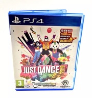 GRA JUST DANCE 2019 SONY PLAYSTATION 4 (PS4)