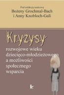 KRYZYSY ROZWOJOWE WIEKU DZIECIĘCO-MŁODZIEŻOWEGO...