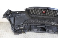 bumper front front complete 4 X PDC JAGUAR E-PACE X540 S