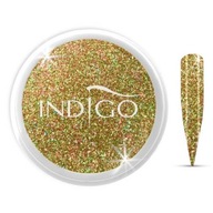 Indigo Efekt Holo Gold 2,5g