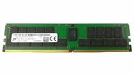 Pamięć MICRON 16GB DDR4 2666MHz RDIMM ECC serwer