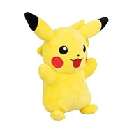 PLYŠÁK MASKOT POKEMON PIKACHU 45 cm